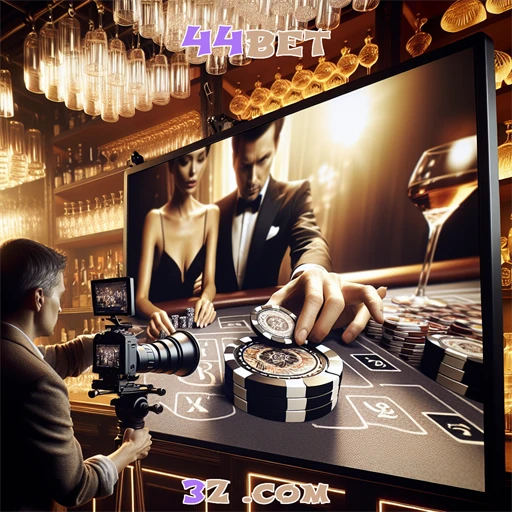 A Emoção dos Jackpots no 44bet: Uma Oportunidade de Ganho Incrível