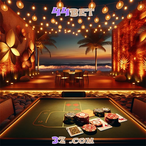 Descubra as Melhores Promoções na 44bet